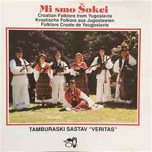Tamburaski Sastav "Veritas" - Mi Smo Sokei