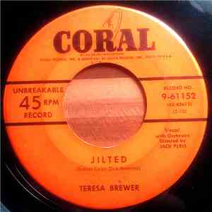 Teresa Brewer - Jilted