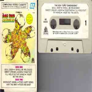 The Box Tops - Dimensions