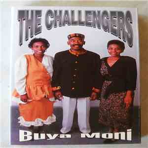The Challengers  - Buya Moni