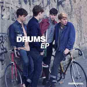 The Drums  - EP