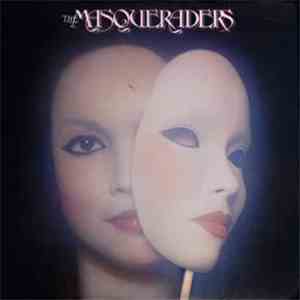 The Masqueraders - The Masqueraders
