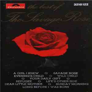 The Savage Rose - The Best Of The Savage Rose