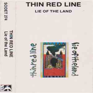 Thin Red Line - Lie Of The Land