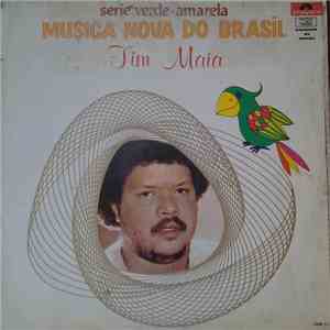 Tim Maia - Musica Nova Do Brasil