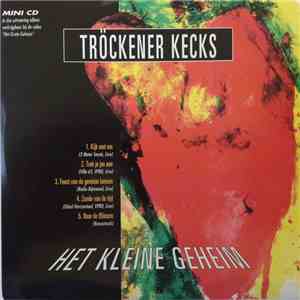 Tröckener Kecks - Het Kleine Geheim
