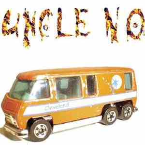 Uncle No - Uncle No