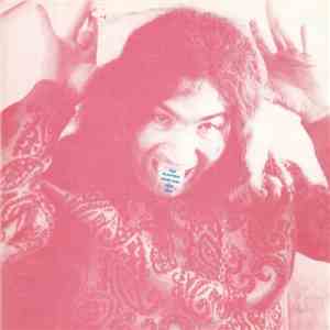 Unknown Artist - The Electric Kool-Aid Acid Test
