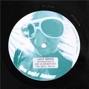 Unknown Artist - Viva Acid House