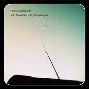 Various - Acquainted With Passing Clouds
