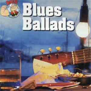 Various - Blues Ballads