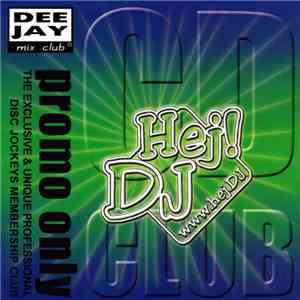 Various - CD Club Promo Only July 2014 Part 1