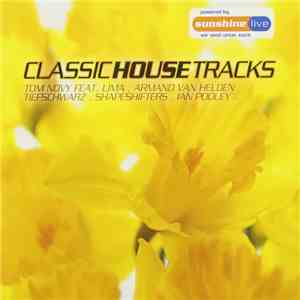 Various - Classic House Tracks