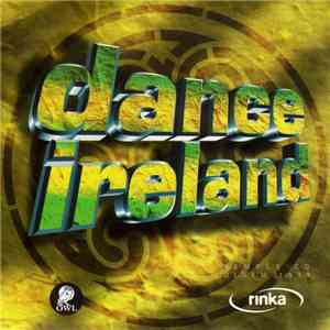 Various - Dance Ireland / Progressive Celtic - Sample CD MIDEM 1999
