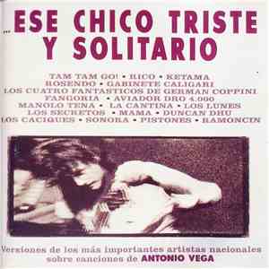 Various - Ese Chico Triste Y Solitario Vol.2