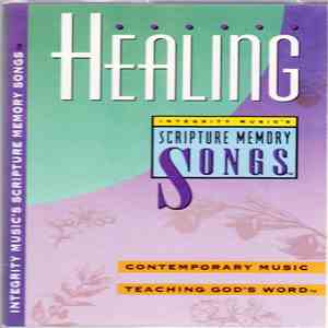 Various - Healing