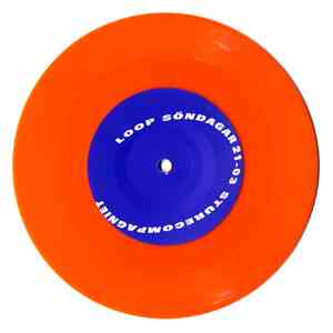 Various - Loop Söndagar 21-03 Sturekompagniet