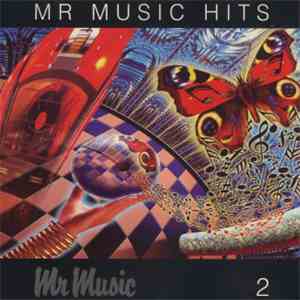 Various - Mr Music Hits 2/93