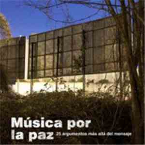 Various - Música Por La Paz