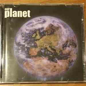 Various - Our Planet