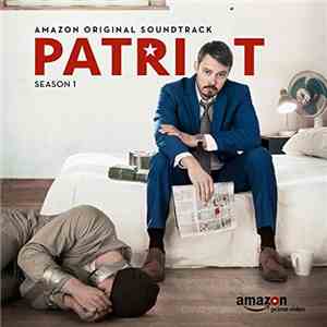 Various - Patriot: Season 1 (Amazon Original Soundtrack)