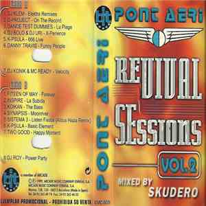 Various - Pont Aeri - Revival Sessions vol.2