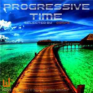 Various - Progressive Time