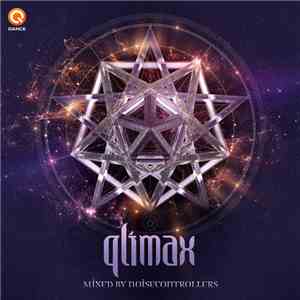 Various - Qlimax - The Source Code Of Creation