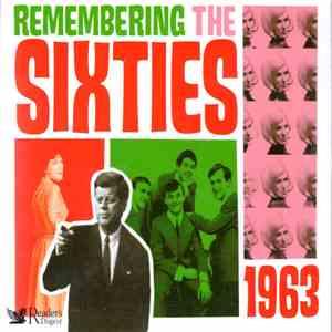Various - Remembering the Sixties 1963