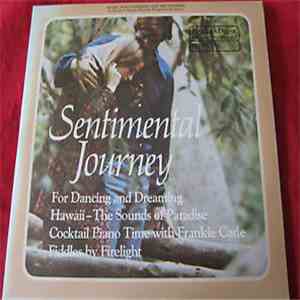 Various - Sentimental Journey