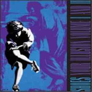 Various - Shoes Your Illusion Volume I And II