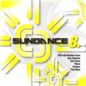 Various - Sundance 8.