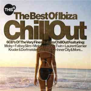 Various - This Is... The Best Of Chill Out