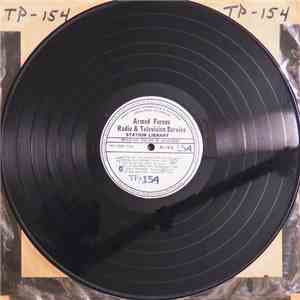 Various - Top Pops #154