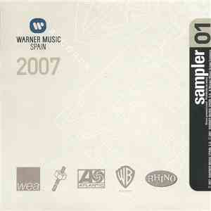 Various - Warner Music Spain 2007 Sampler 01