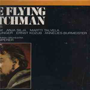 Wagner, New Philharmonia Orchestra, Otto Klemperer - Highlights From "The Flying Dutchman"