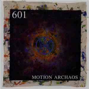 601 - Motion Archaos