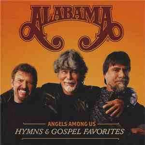 Alabama - Angles Among Us: Hymns & Gospel Favorites