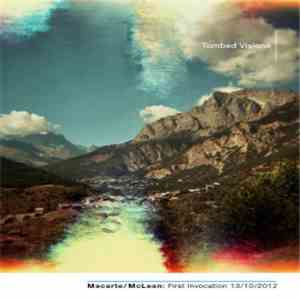 Alex Macarte, David Andrew McLean - First Invocation 13/10/2012