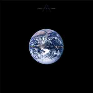 Altus  - Only One Earth To Destroy