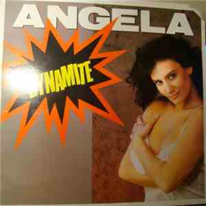 Angela  - Dynamite
