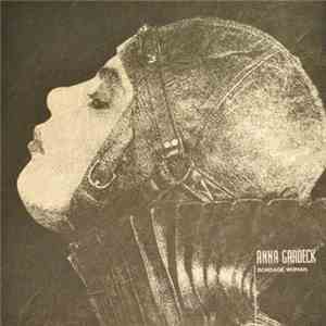 Anna Gardeck - Bondage Woman
