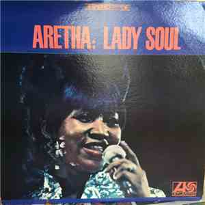 Aretha Franklin - Lady Soul