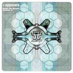 Ayu - Appears (Armin van Buuren Remixes)