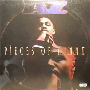 AZ - Pieces Of A Man