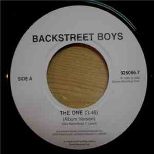 Backstreet Boys - The One