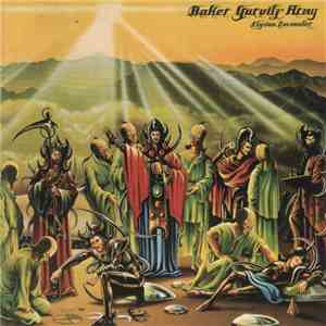Baker Gurvitz Army - Elysian Encounter