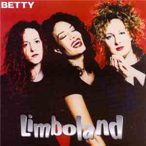 Betty  - Limboland