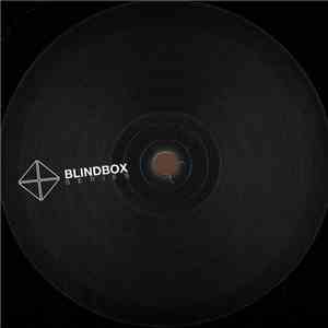 Blind Box - Blind Box 001