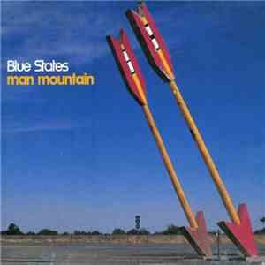 Blue States - Man Mountain